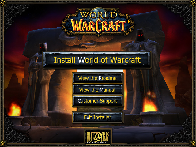 Install World Of Warcraft Ubuntu